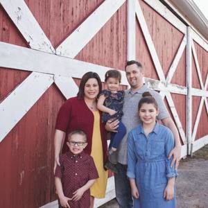 Meet your Posher, Antoinette